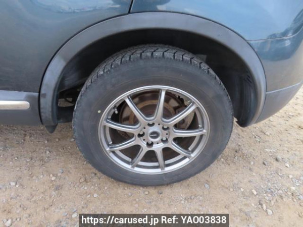 Used 2010 AT nissan dualis KJ10 Image[36]