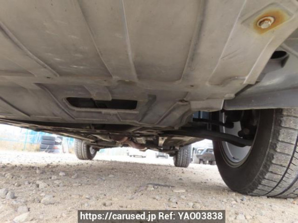 Used 2010 AT nissan dualis KJ10 Image[38]