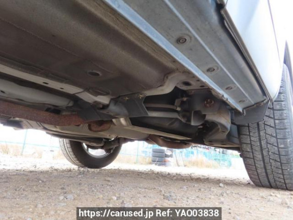 Used 2010 AT nissan dualis KJ10 Image[42]