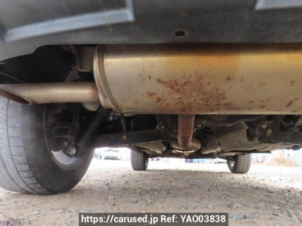 Used 2010 AT nissan dualis KJ10 Image[43]