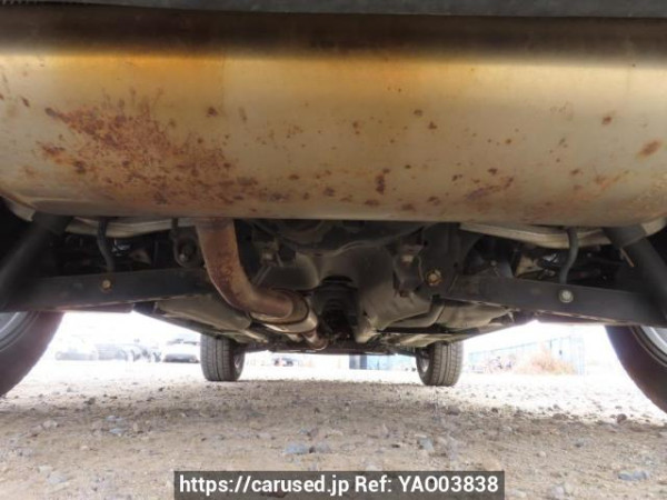 Used 2010 AT nissan dualis KJ10 Image[44]