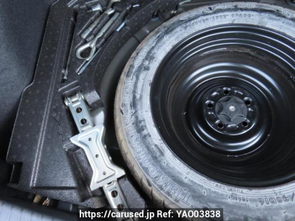 Used 2010 AT nissan dualis KJ10 Image[46]