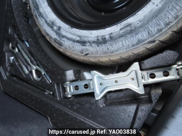 Used 2010 AT nissan dualis KJ10 Image[47]