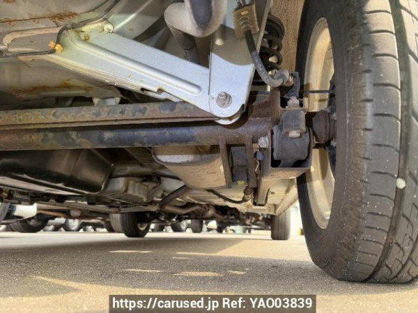 Used 2005 AT mitsubishi ek-wagon H81W Image[17]