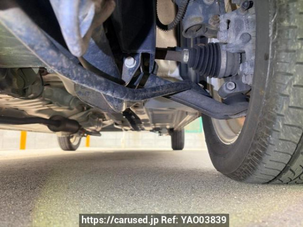 Used 2005 AT mitsubishi ek-wagon H81W Image[21]