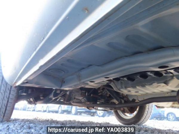 Used 2005 AT mitsubishi ek-wagon H81W Image[39]