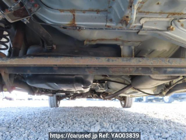 Used 2005 AT mitsubishi ek-wagon H81W Image[43]
