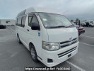 Toyota Hiace Van TRH200K