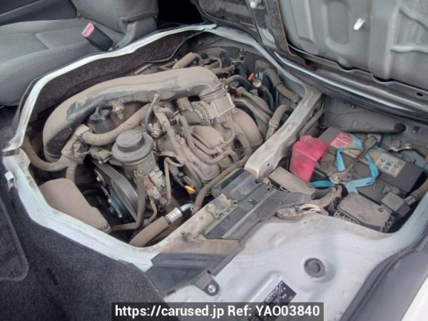 Used 2011 AT toyota hiace-van TRH200K Image[11]