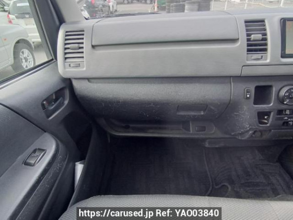 Used 2011 AT toyota hiace-van TRH200K Image[20]