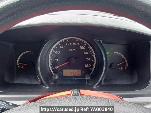 Used 2011 AT toyota hiace-van TRH200K Image[22]