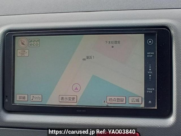 Used 2011 AT toyota hiace-van TRH200K Image[25]