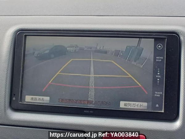 Used 2011 AT toyota hiace-van TRH200K Image[26]