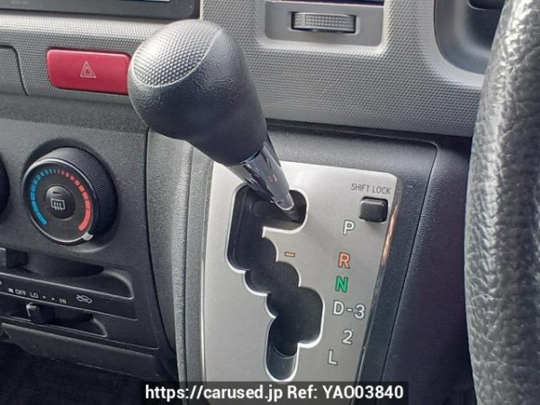 Used 2011 AT toyota hiace-van TRH200K Image[28]