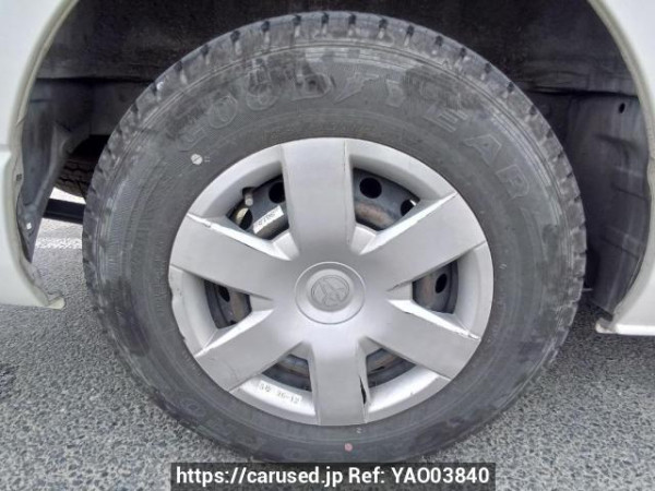 Used 2011 AT toyota hiace-van TRH200K Image[32]