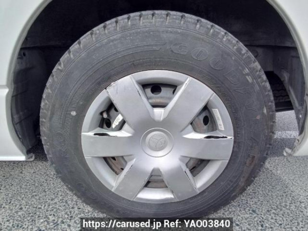 Used 2011 AT toyota hiace-van TRH200K Image[33]