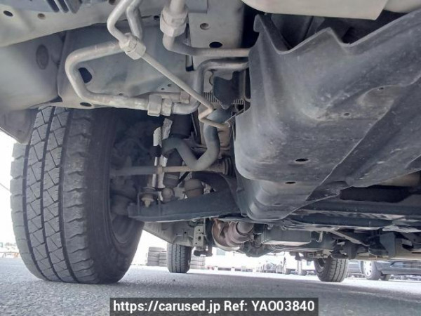 Used 2011 AT toyota hiace-van TRH200K Image[34]