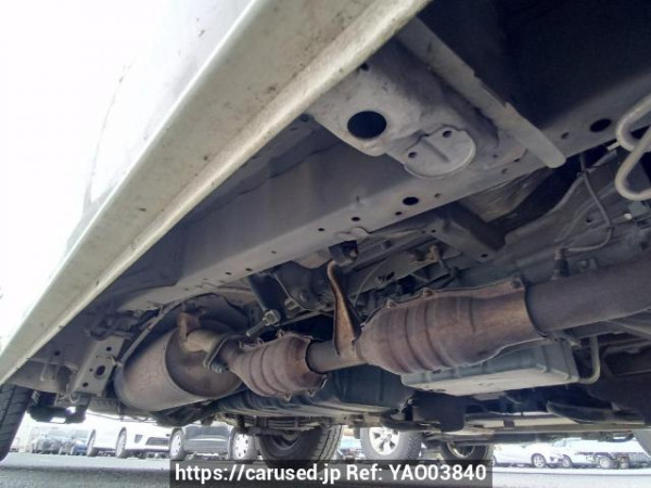 Used 2011 AT toyota hiace-van TRH200K Image[36]