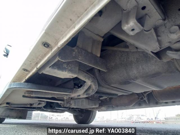 Used 2011 AT toyota hiace-van TRH200K Image[38]