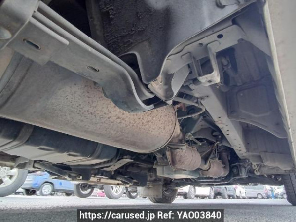 Used 2011 AT toyota hiace-van TRH200K Image[39]