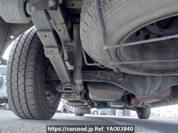 Used 2011 AT toyota hiace-van TRH200K Image[40]