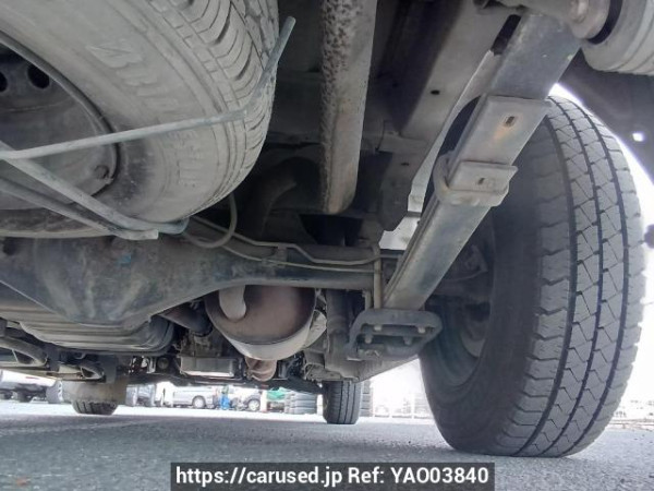 Used 2011 AT toyota hiace-van TRH200K Image[42]