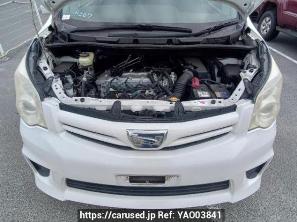 Used 2011 AT toyota noah ZRR75W Image[9]