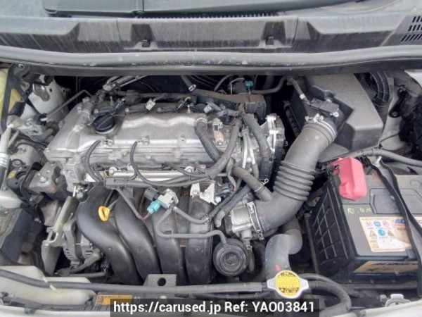 Used 2011 AT toyota noah ZRR75W Image[10]