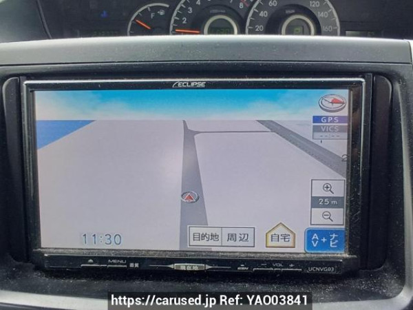 Used 2011 AT toyota noah ZRR75W Image[24]