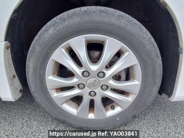 Used 2011 AT toyota noah ZRR75W Image[29]