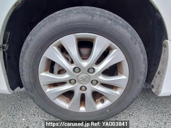 Used 2011 AT toyota noah ZRR75W Image[30]