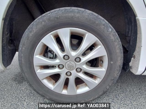 Used 2011 AT toyota noah ZRR75W Image[31]