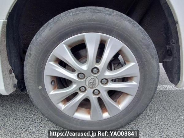 Used 2011 AT toyota noah ZRR75W Image[32]