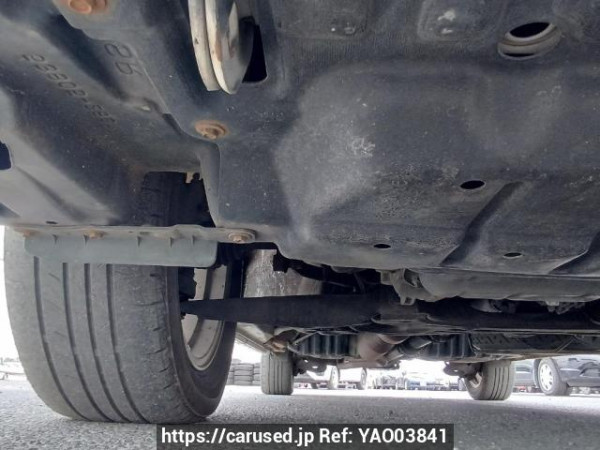 Used 2011 AT toyota noah ZRR75W Image[33]