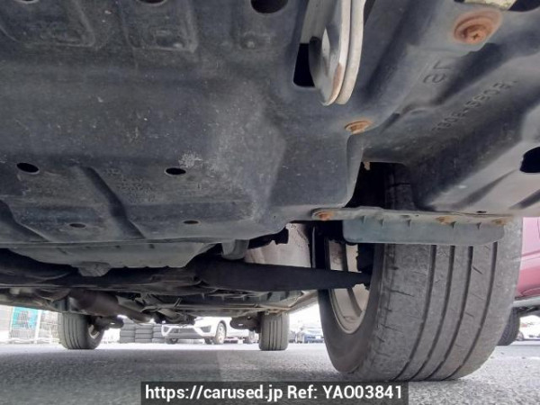 Used 2011 AT toyota noah ZRR75W Image[34]