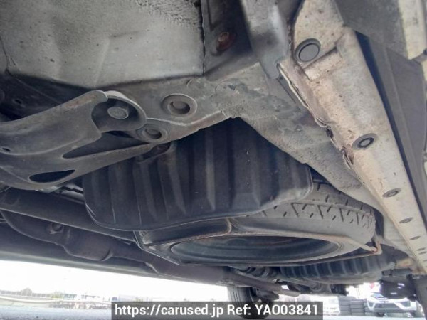 Used 2011 AT toyota noah ZRR75W Image[36]