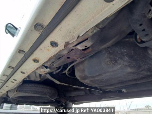 Used 2011 AT toyota noah ZRR75W Image[37]