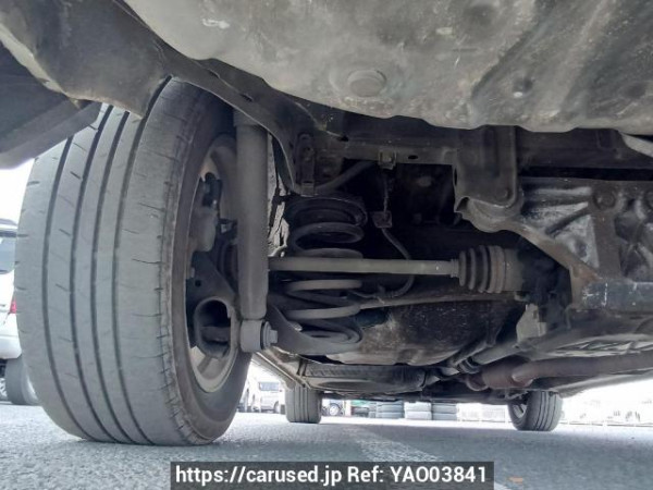 Used 2011 AT toyota noah ZRR75W Image[39]