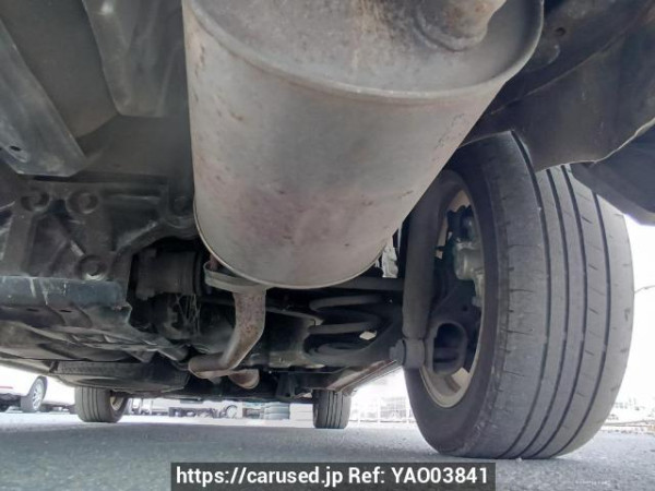 Used 2011 AT toyota noah ZRR75W Image[41]