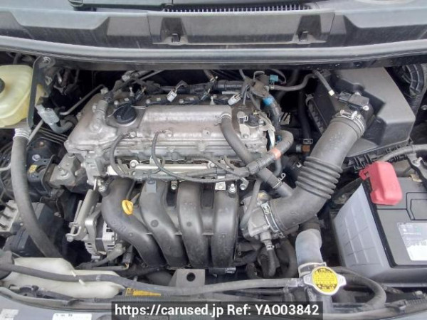 Used 2007 AT toyota noah ZRR70W Image[10]