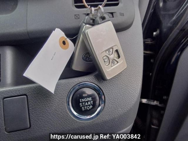 Used 2007 AT toyota noah ZRR70W Image[21]