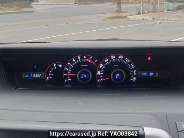 Used 2007 AT toyota noah ZRR70W Image[27]