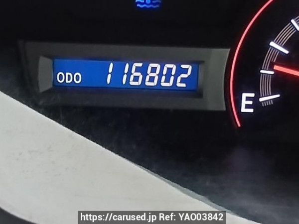 Used 2007 AT toyota noah ZRR70W Image[28]