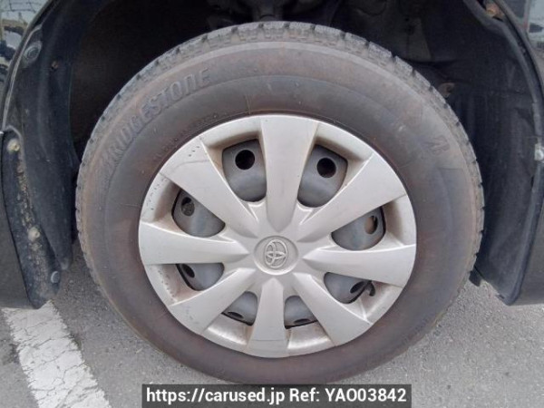 Used 2007 AT toyota noah ZRR70W Image[29]