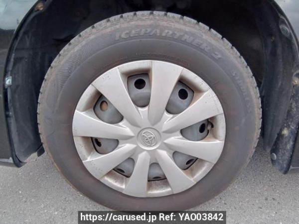 Used 2007 AT toyota noah ZRR70W Image[30]