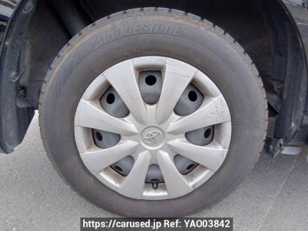 Used 2007 AT toyota noah ZRR70W Image[31]