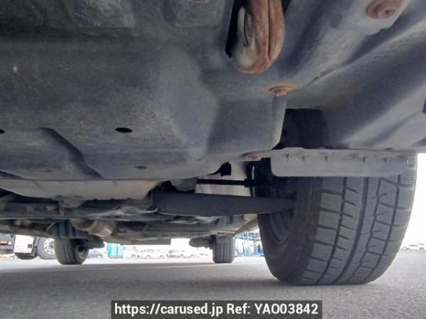 Used 2007 AT toyota noah ZRR70W Image[34]