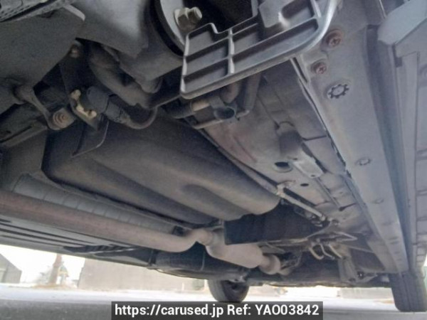 Used 2007 AT toyota noah ZRR70W Image[38]