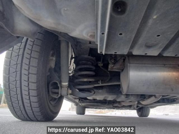 Used 2007 AT toyota noah ZRR70W Image[39]