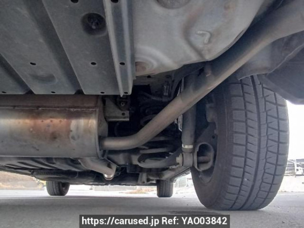 Used 2007 AT toyota noah ZRR70W Image[41]